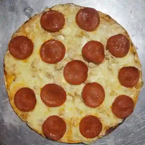 Pepperoni