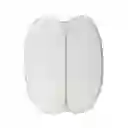 Hamper Plegable Malla Con Asas 53 X 33 X 33 Cm