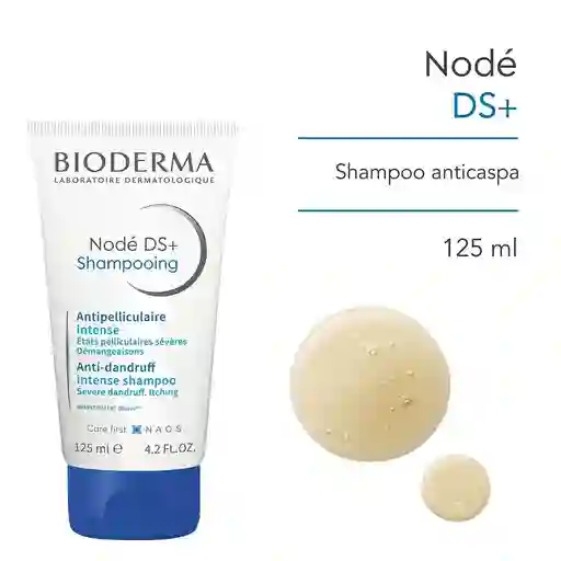 Bioderma Shampoo Anticaspa