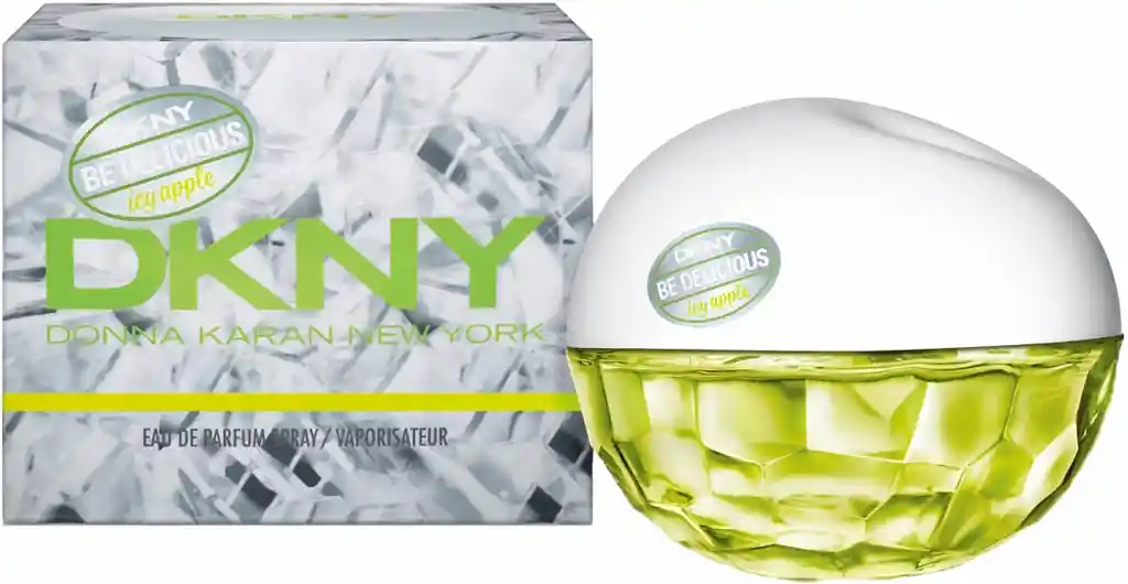 Dkny Be Deliciou