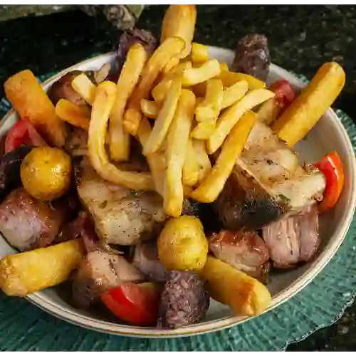 Picada Gourmet