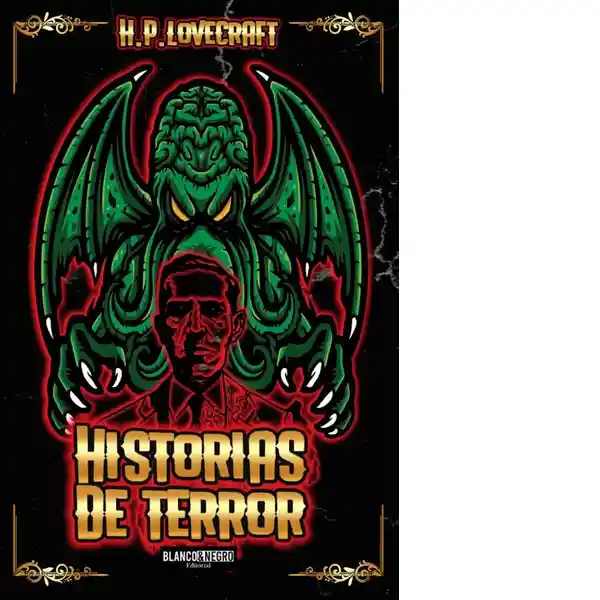 Historias de Terror