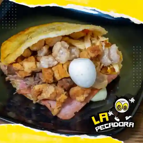 Pecadora