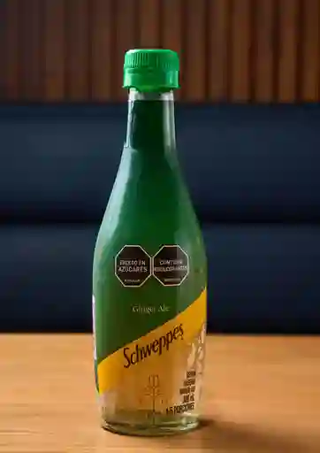 Schweppes Ginger