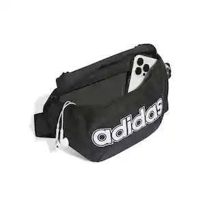 Adidas Riñonera Daily WaIStbag Para Hombre Negro Ref: Ht4777