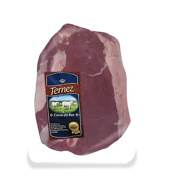 Ternez Chata Parrilla