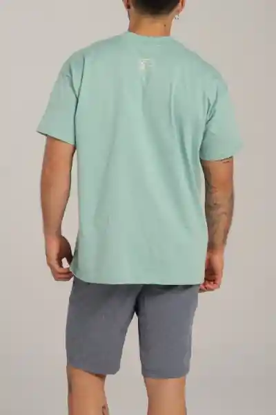 Camiseta Manga Corta Relaxed Fit Og Grindz XL Oneill