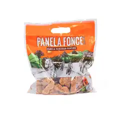 Fonce Panela Variedad Partida