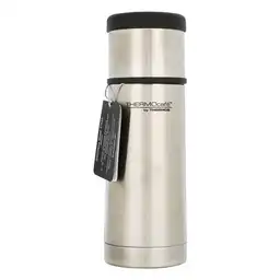 Thermos Termo Liquido Acero Inoxidable EN-350SBK