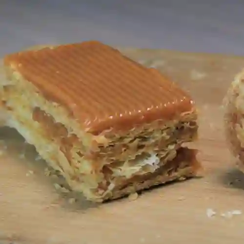 Milhoja de Arequipe