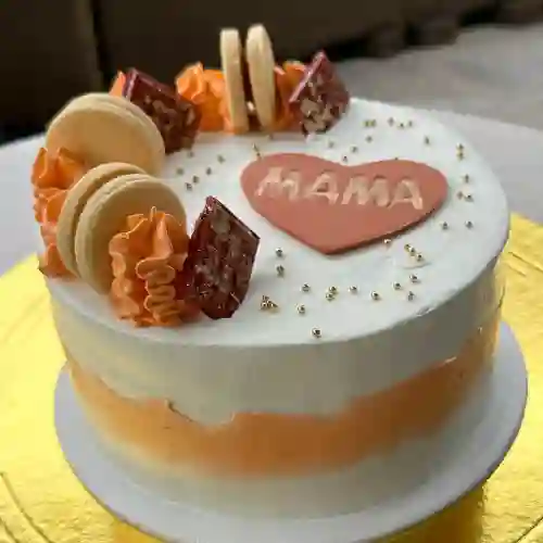 Mama Cake - Torta Mama