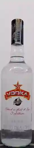 Bartender Vodka