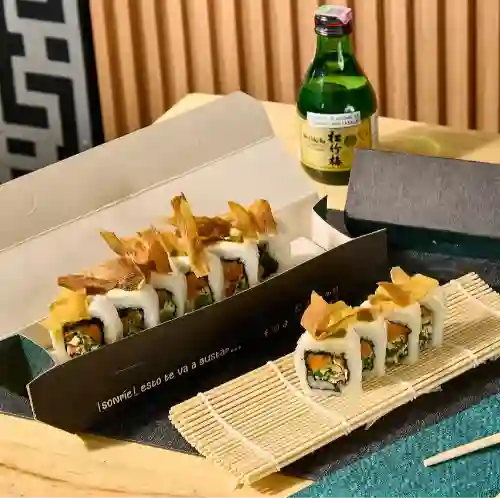 Ichiban Roll