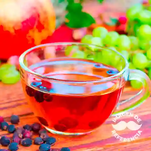 Aromática Tradicional