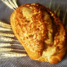 Pan Queso Grande