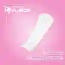 Protectores Diarios Kotex Puro y Natural 50 Und