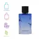 Loción Para Hombre Blue Lover Miniso