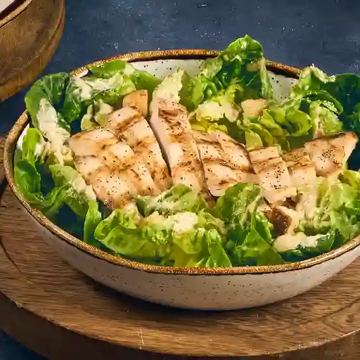 Ensalada césar