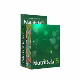 Nutribela Tratamiento Capilar Repolarización