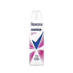 Rexona Desodorante Spray Women