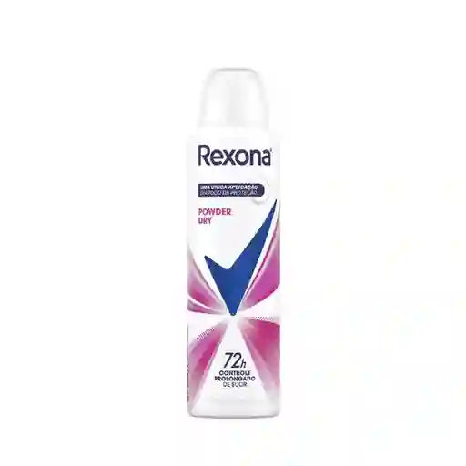 Rexona Desodorante Spray Women