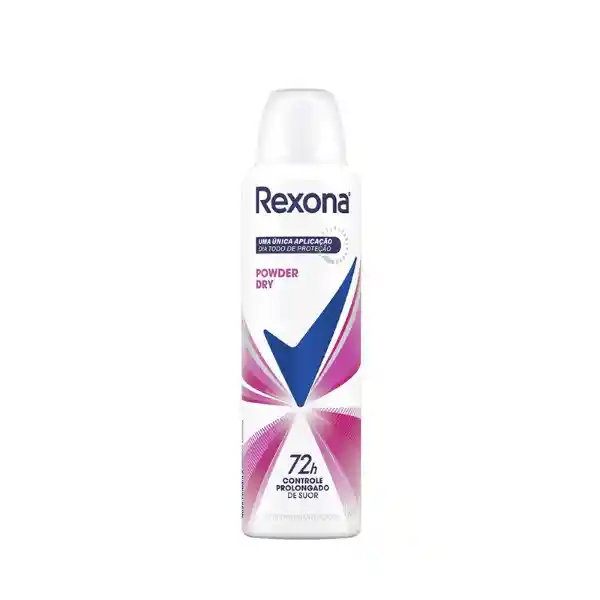 Rexona Desodorante Spray Women