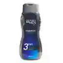 SHAMPOO ANTICASPA 310ML