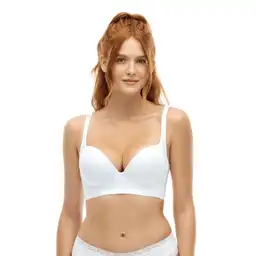 Brasier Mujer St Even 48880 Talla 34b