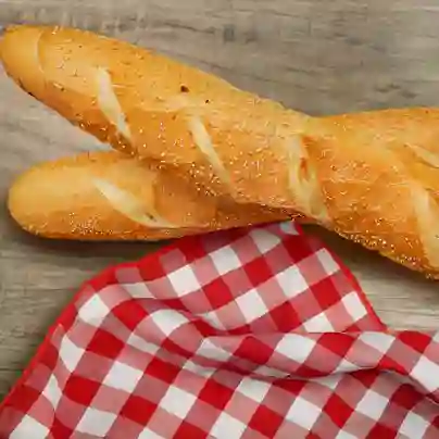 Pan Baguette