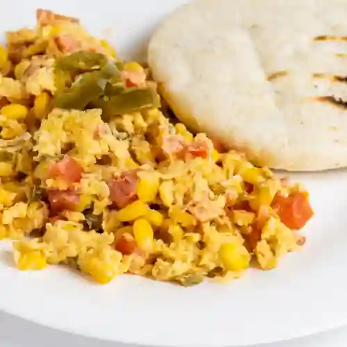 Huevos Mexican Fest
