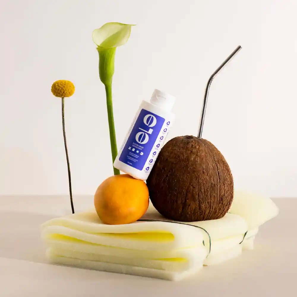 Ele Mood Acondicionador Hidratante