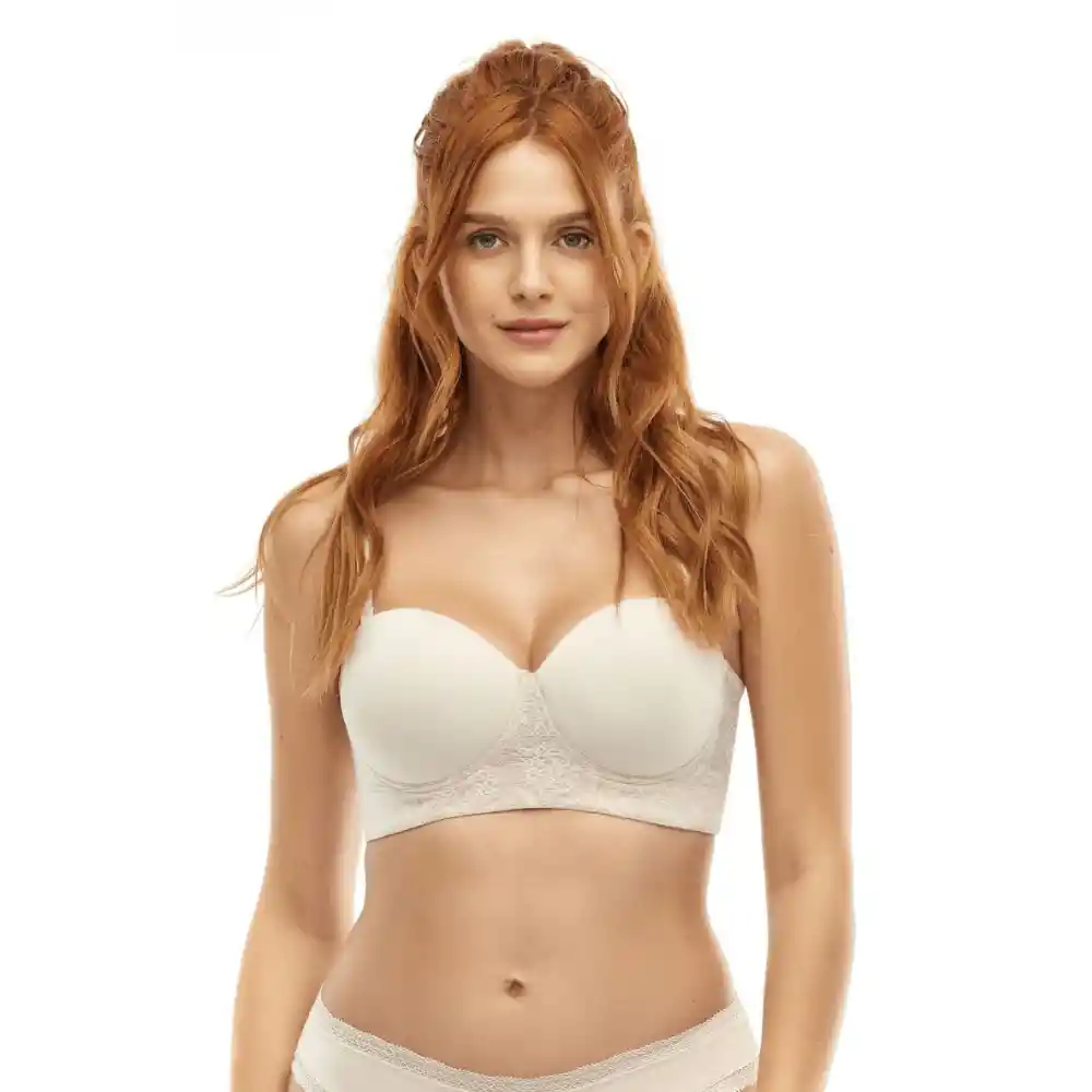 Brasier Mujer St Even 48870 Talla 36b
