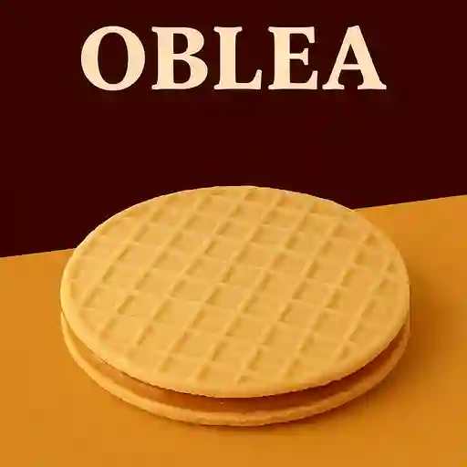 Oblea