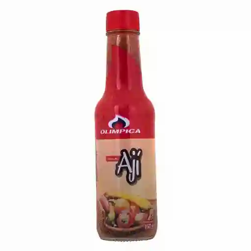 Olimpica Salsa De Aji