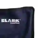 Clark Silla Plegable Campfire Azul Con6542BO