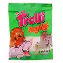 Trolli Goma Rugidos