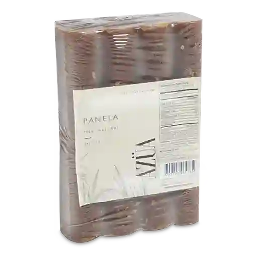 Azua Panela Pastilla