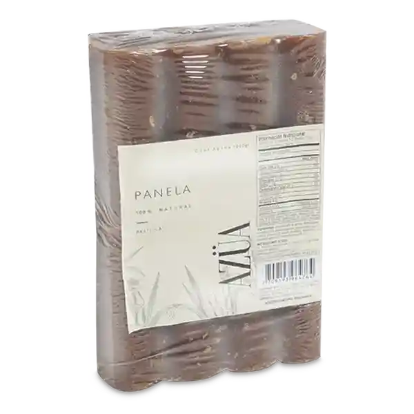 Azua Panela Pastilla
