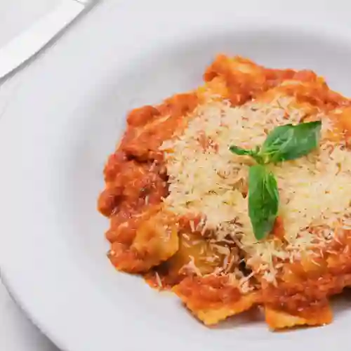 Ravioli de Carne