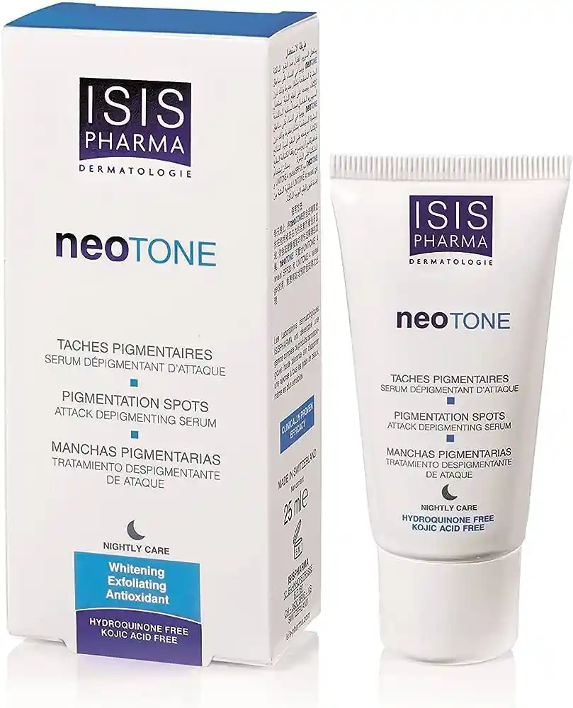 Neotone Serum Despigmentante Noche