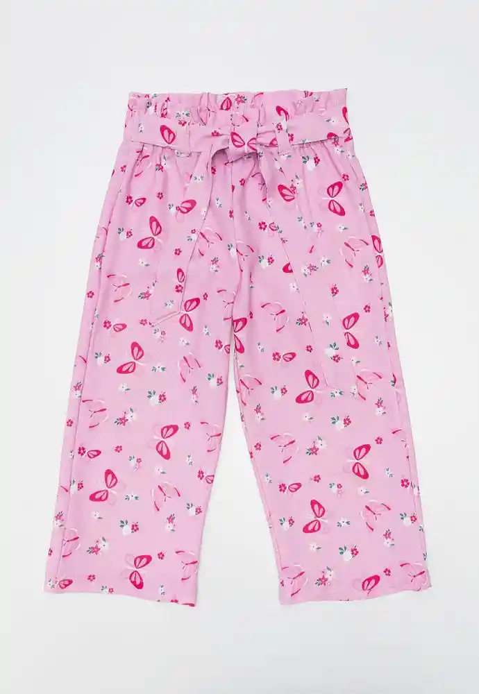 Pantalon 5t-estamp 1