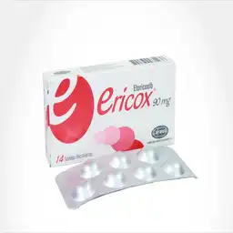 Ericox (90 mg)