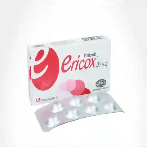 Ericox (90 mg)
