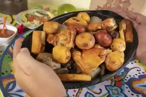 Combo Picada