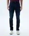 Jean Hombre Azul Talla 32 539f708 Americanino