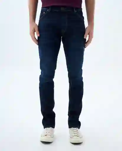 Jean Hombre Azul Talla 32 539f708 Americanino