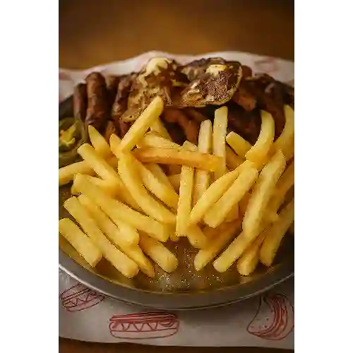 Picada Personal