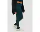 Leggings Aerie Verde Talla XS REGULAR American Eagle