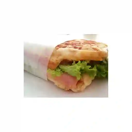 Sandwich Mixto