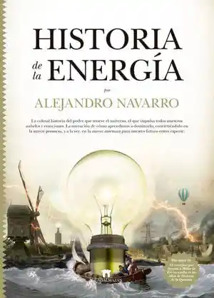 Historia de La Energía / Pd